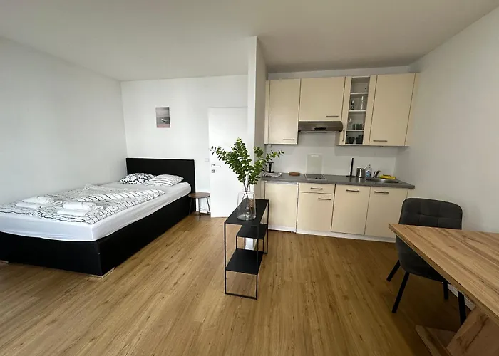 Urban Stays s Vienna